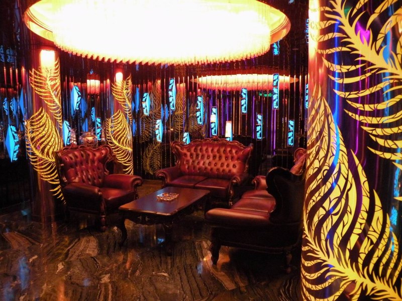 周口商务ktv首选,性价比高超-商水县ktv预订